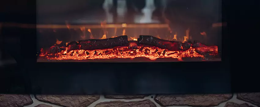 Cost of Electric Fireplace Repair Service in Stephenville, Texas